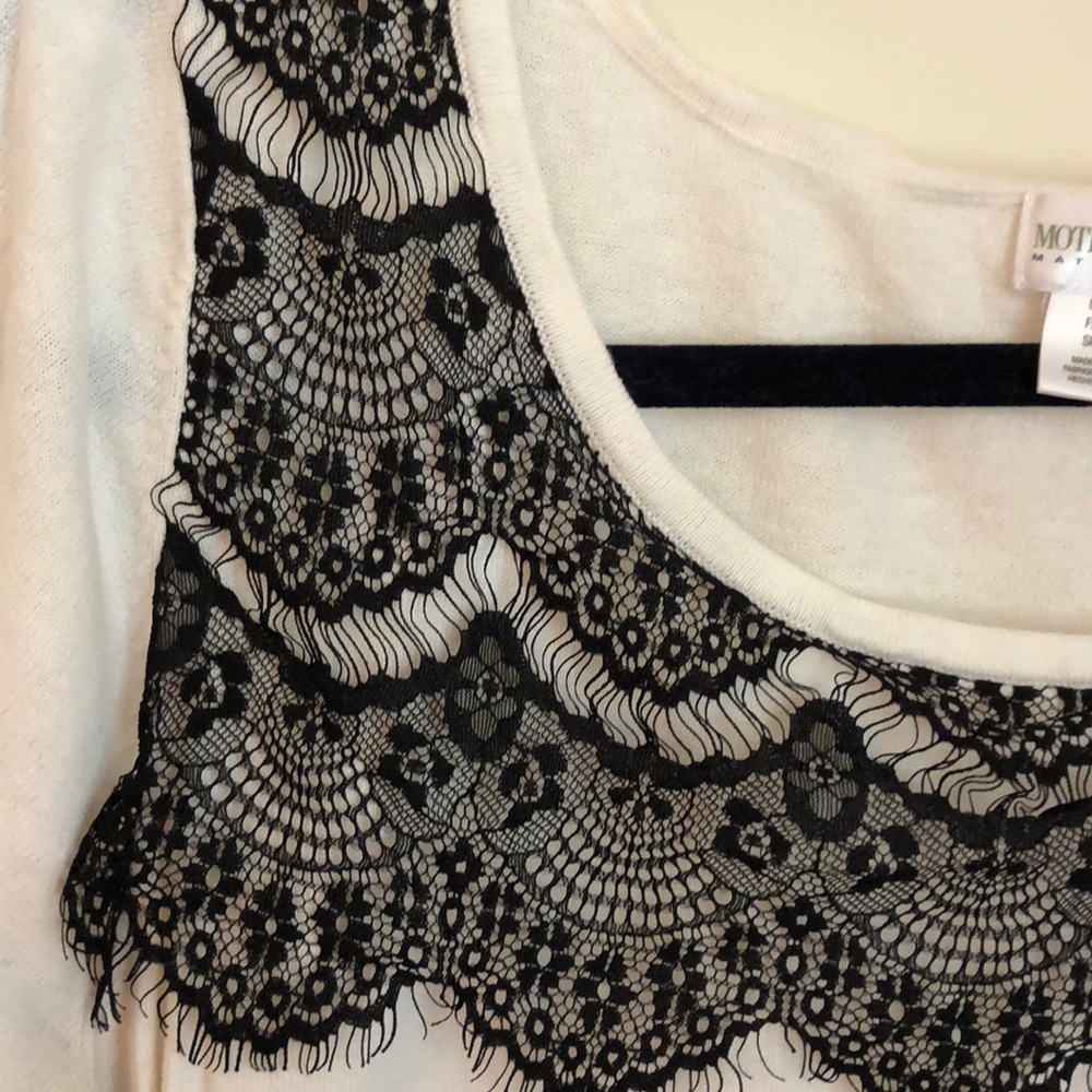 Maternity lightweight  sweater 🤰